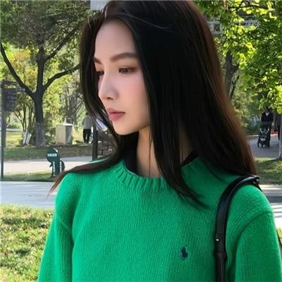 神圣的女人